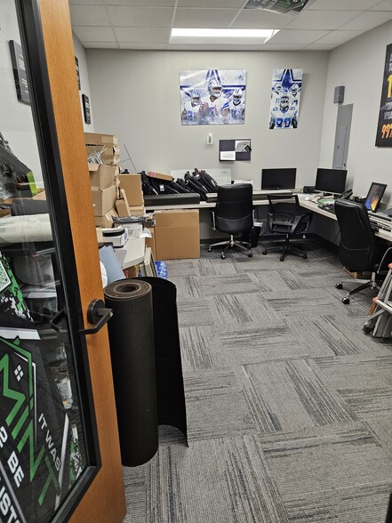 More Photos Of 2761 N Hwy 77, Waxahachie Storefront Retail Office For Lease