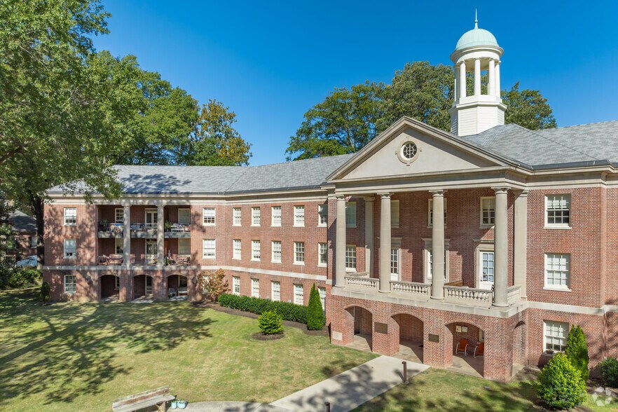 More Photos Of 360 Metal Museum Dr, Memphis Apartments For Sale