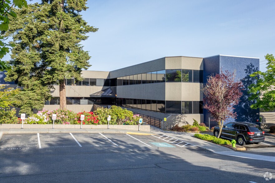 Primary Photo Of 6920 220th St SW, Mountlake Terrace Office For Sale