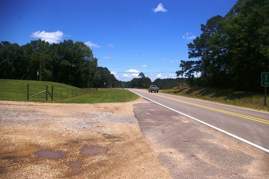 Primary Photo Of 4145 Highway 568, Magnolia Land For Sale