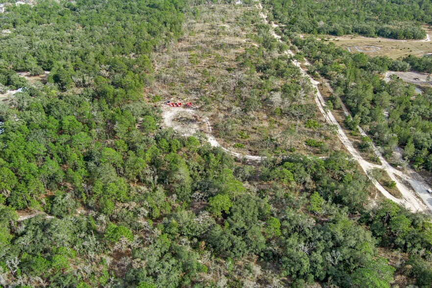 More Photos Of 11011 Bourassa Blvd, Brooksville Land For Sale
