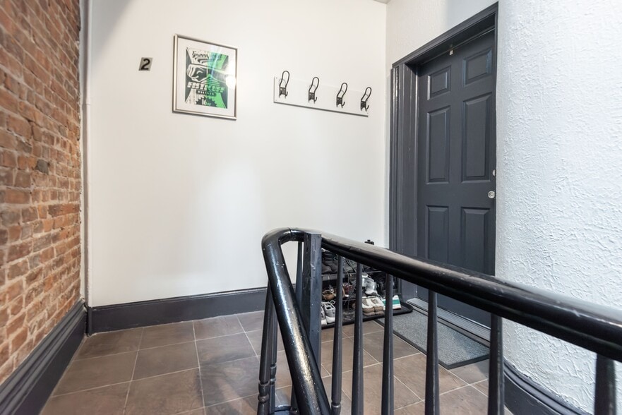 More Photos Of 58 Huron St, Brooklyn Multifamily For Sale