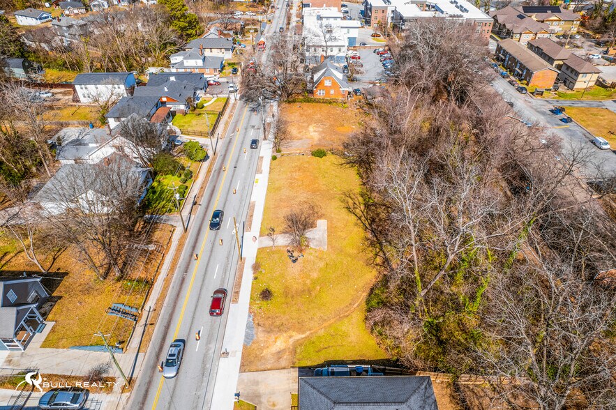 More Photos Of 233 Joseph E Lowery Blvd NW, Atlanta Land For Sale