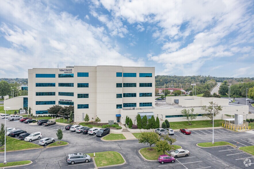 More Photos Of 3901 Central Pike, Hermitage Medical For Lease