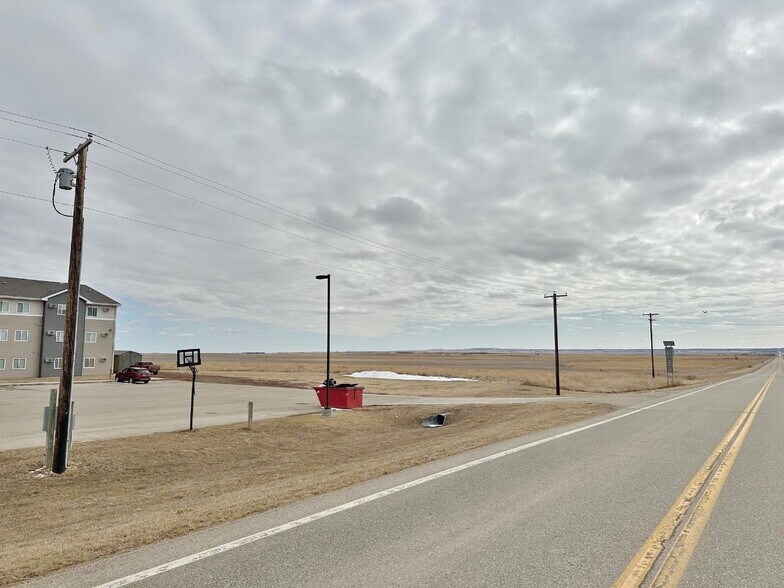 More Photos Of 8286 83rd Ave NW, Lignite Land For Sale