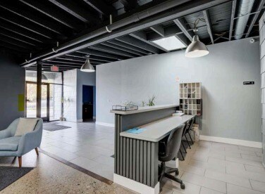 More Photos Of 628 E Parent Ave, Royal Oak Office For Sale