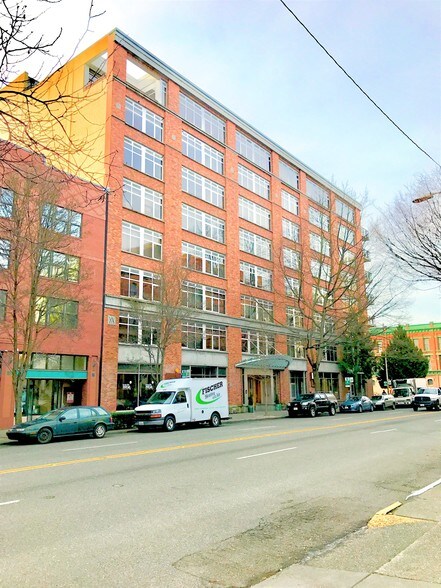 More Photos Of 2319-2323 1st Ave, Seattle Apartments For Lease