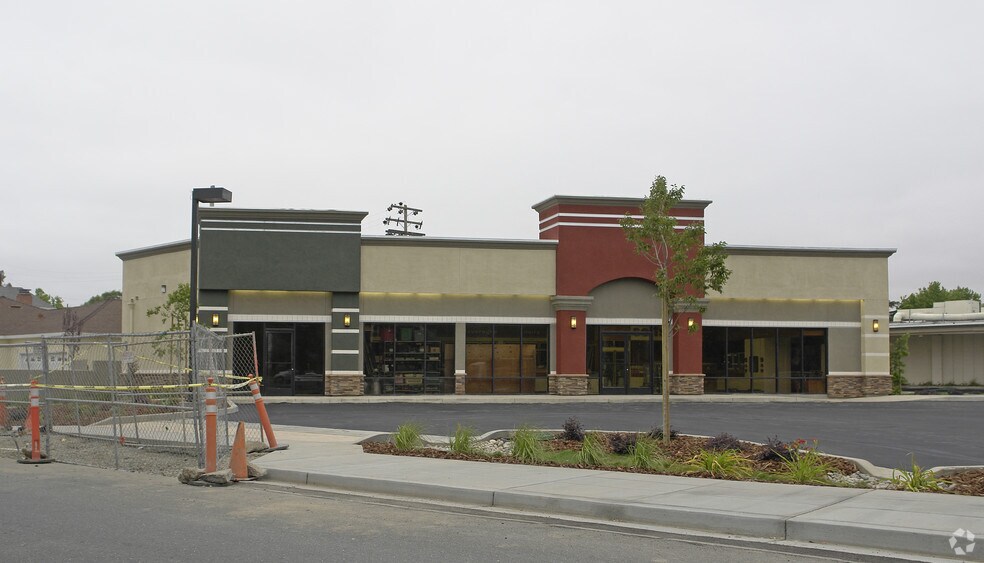 Primary Photo Of 4695 Thornton Ave, Fremont Freestanding For Sale