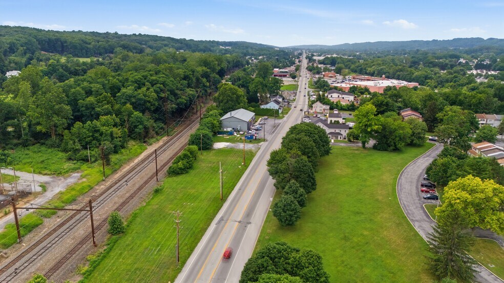 More Photos Of 4220 Lincoln Hwy, Downingtown Land For Lease