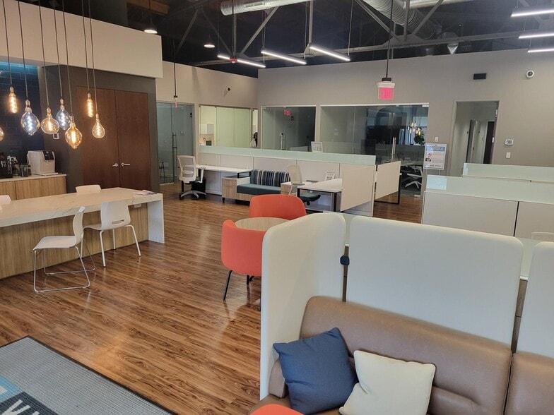 More Photos Of 2121 St Clair Ave, Cleveland Office For Sale