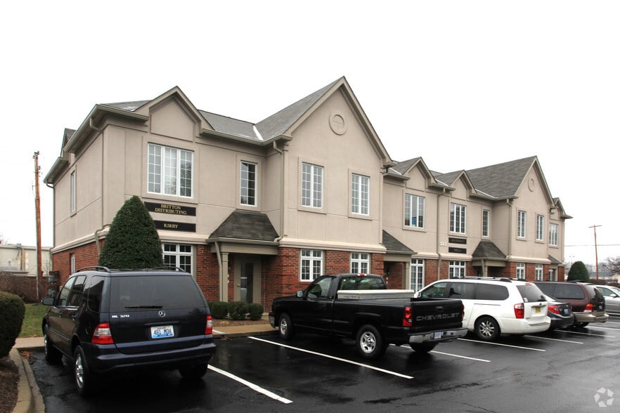 Primary Photo Of 303 Middletown Pky, Louisville Office For Lease