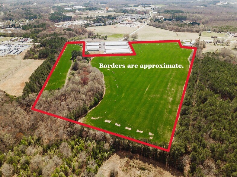 More Photos Of 0 Chesnee Hwy, Gaffney Land For Sale
