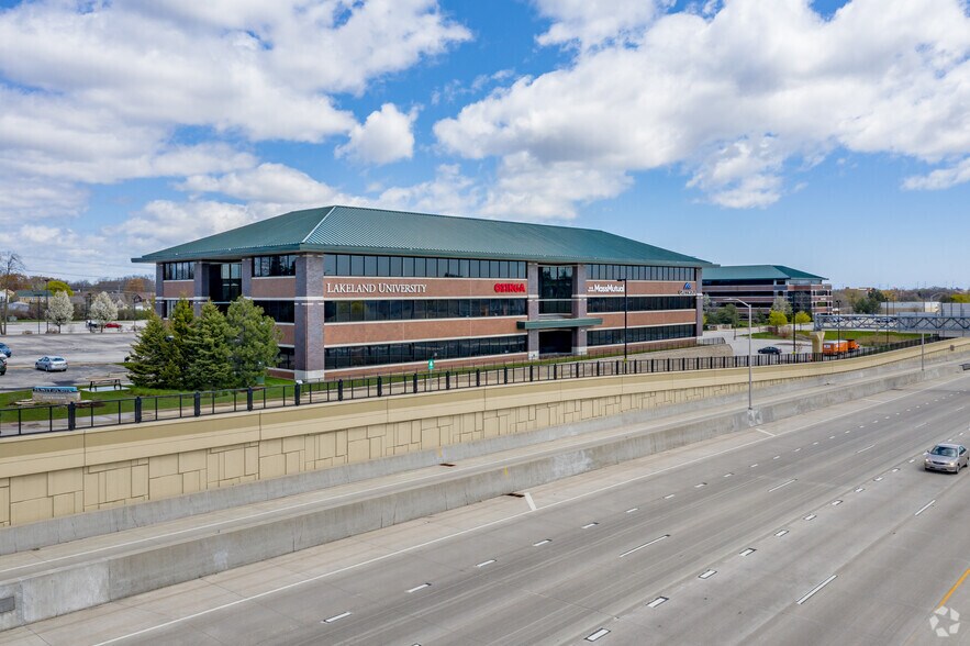 More Photos Of 9000 W Chester St, Milwaukee Coworking Space