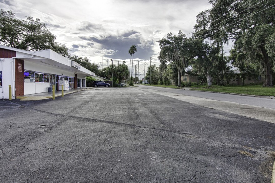 More Photos Of 701 N Fort Harrison Ave, Clearwater Freestanding For Sale