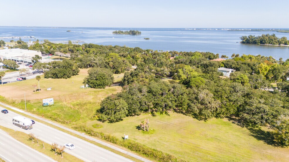 More Photos Of 11515 S Indian River Dr, Sebastian Land For Sale
