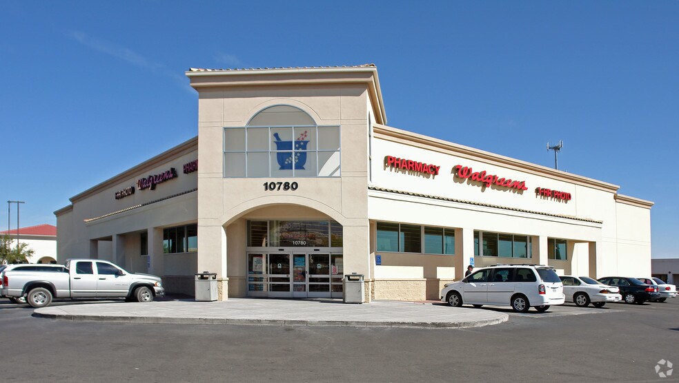 More Photos Of 10710 Gateway N, El Paso Unknown For Lease