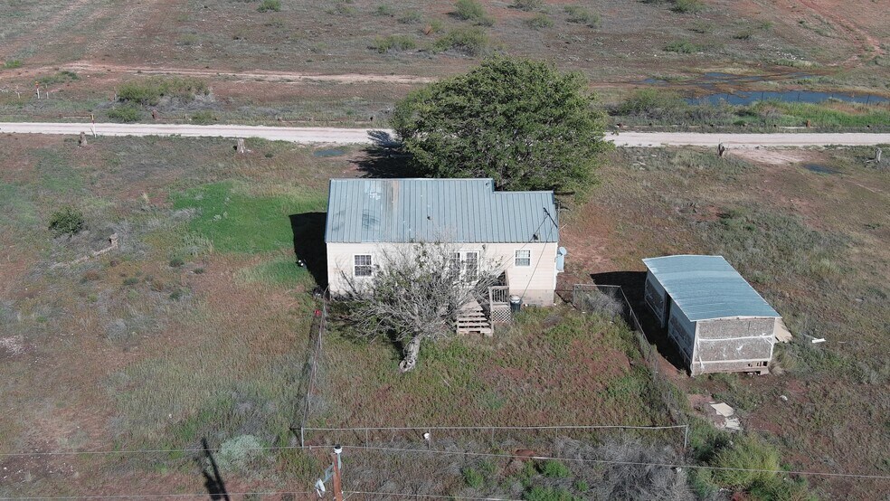 More Photos Of 1601 N County Road 1110, Midland Land For Sale