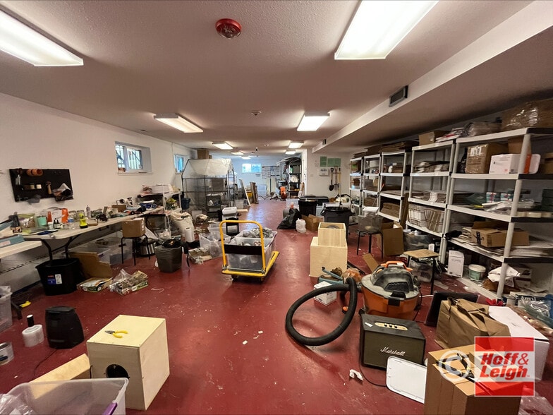 More Photos Of 8646 W Colfax Ave, Lakewood Freestanding For Lease