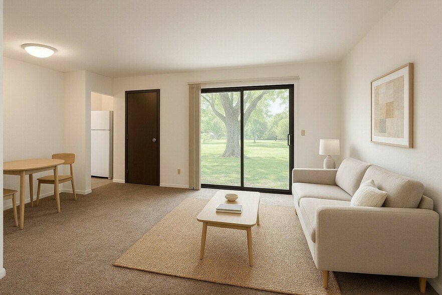 More Photos Of 230 N Corning St, Farwell Apartments For Sale