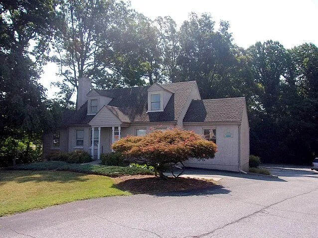 Primary Photo Of 7708 Timberlake Rd, Lynchburg Office For Lease