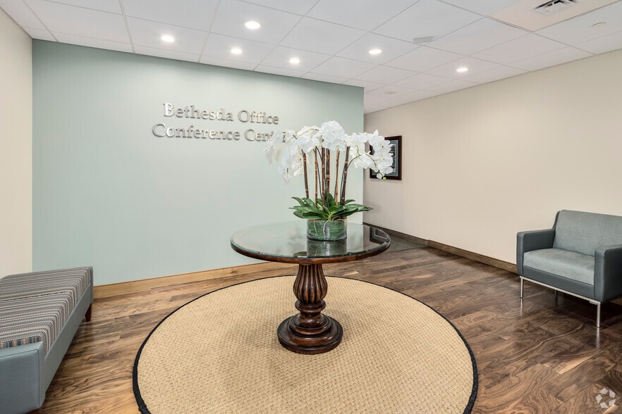 More Photos Of 4520 East West Hwy, Bethesda Office For Lease