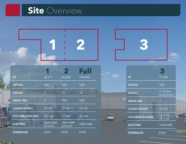 More Photos Of 802 Swan Dr, Smyrna Warehouse For Lease