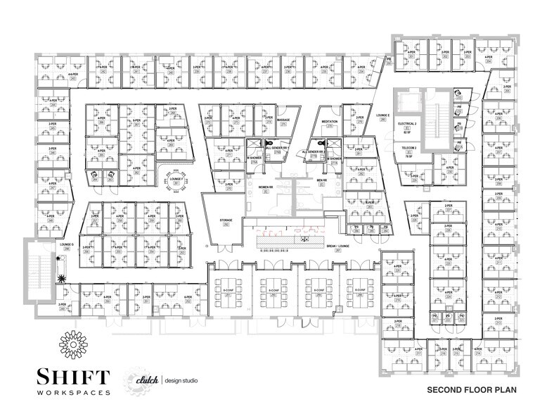 More Photos Of 2679 W Main St, Littleton Coworking Space