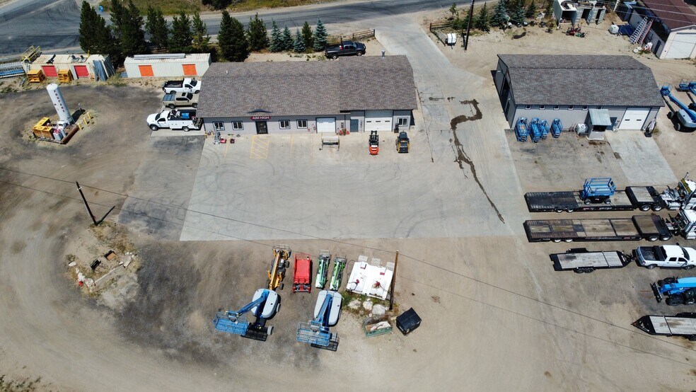 More Photos Of 22 Fawn Dr, Tabernash Land For Sale