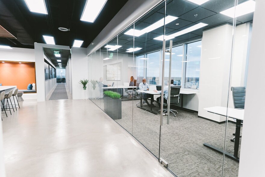 More Photos Of 5700 Tennyson Pky, Plano Coworking Space
