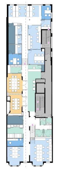 More Photos Of 1716 14th St NW, Washington Office Residential For Lease