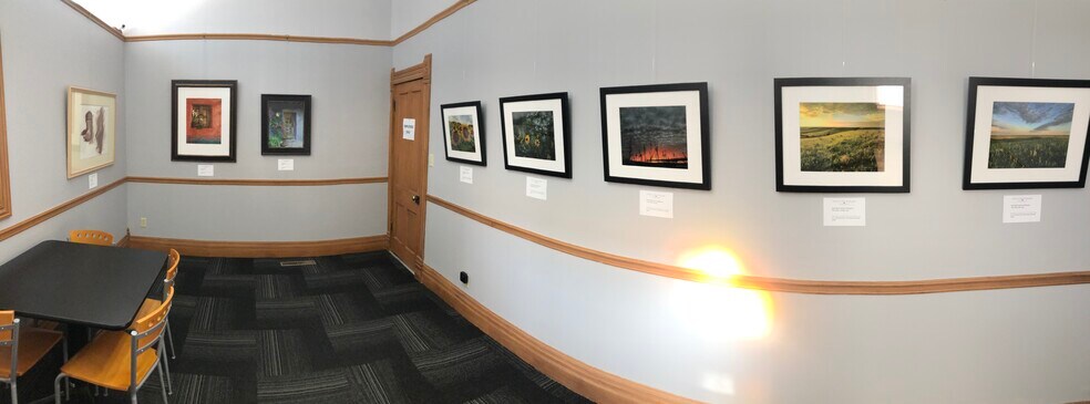 More Photos Of 115 NW 3rd St, Abilene Office Residential For Sale