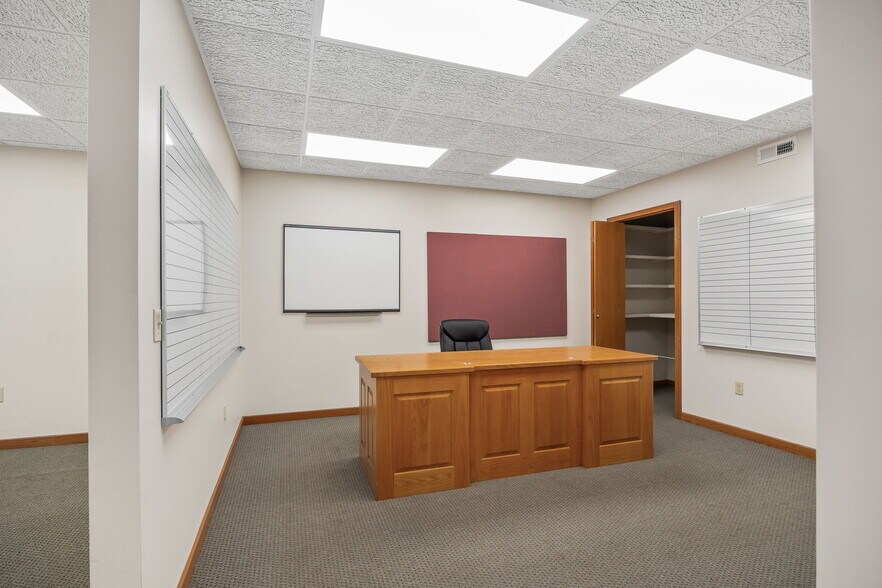 More Photos Of 5214 Lake Ave, Saint Joseph Industrial For Sale