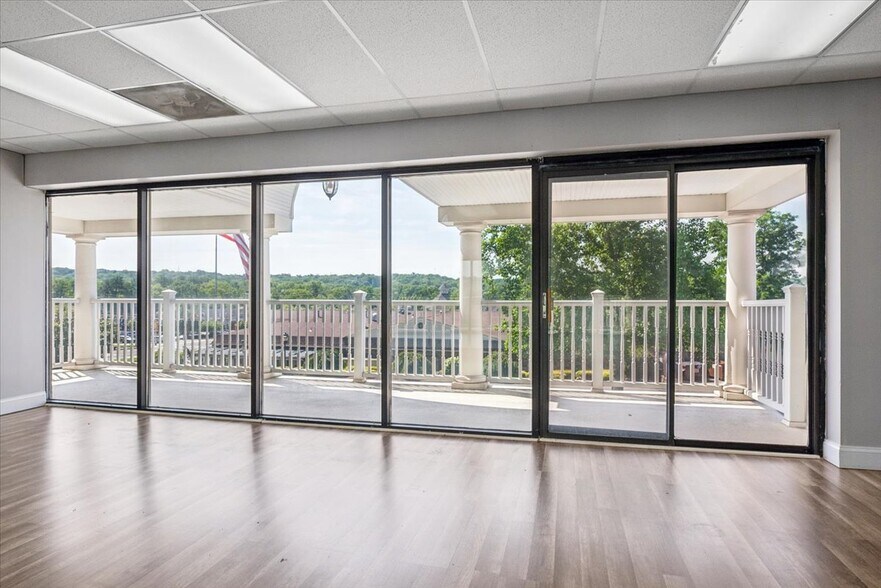 More Photos Of 51 Mount Bethel Rd, Warren Office For Lease