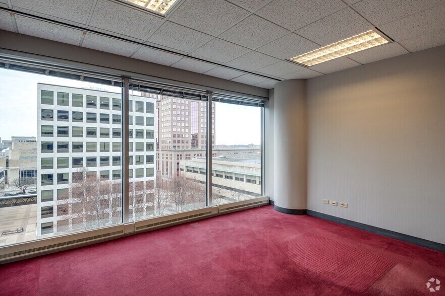 Photo of 6th Floor Ste 650 (Tower II)