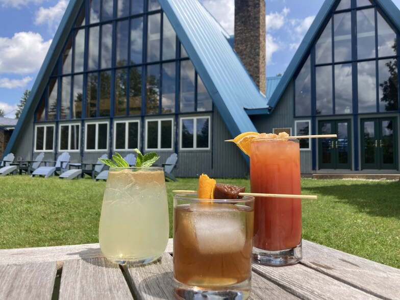 More Photos Of 6394 NY-86, Jay Hotel For Sale