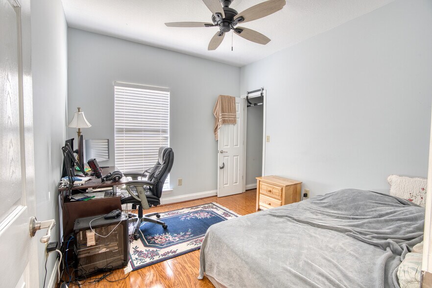 More Photos Of 441 Weaver Rd, Moultrie Land For Sale