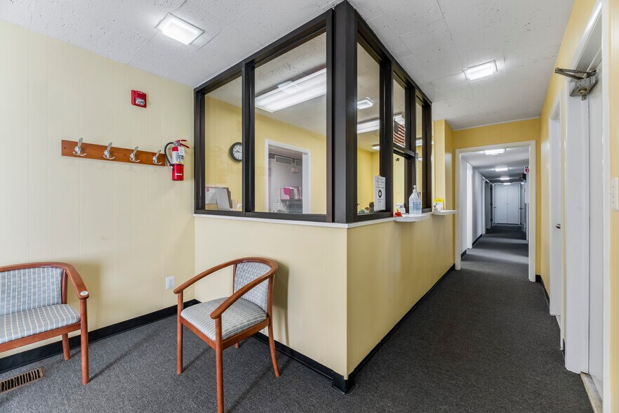 More Photos Of 123 Dunhams Corner Rd, East Brunswick Medical For Sale