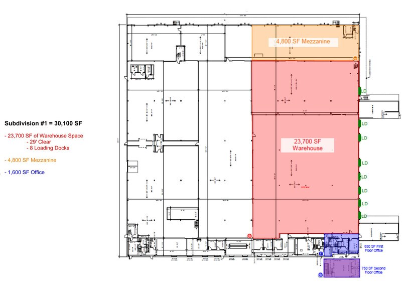 More Photos Of 4 Energy Way, West Warwick Distribution For Lease