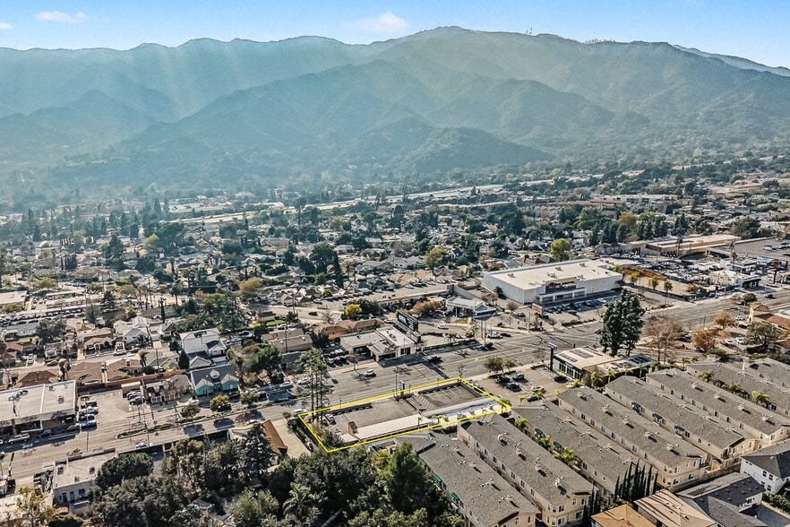 More Photos Of 2943-2947 Foothill Blvd, La Crescenta Medical For Lease