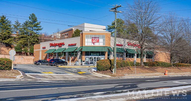 More Photos Of 2125 Cloverdale Ave, Winston-Salem Drugstore For Sale