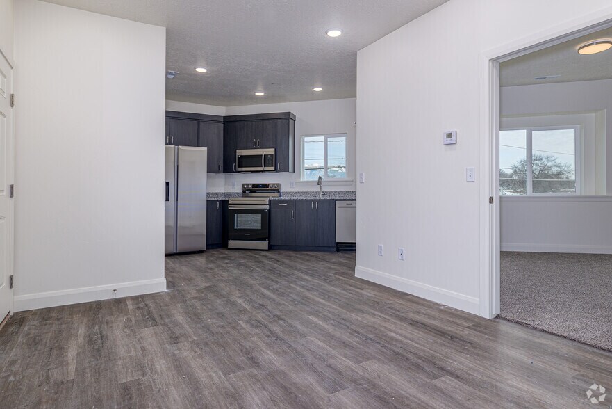 More Photos Of 36 W 1600 N, Sunset Apartments For Sale