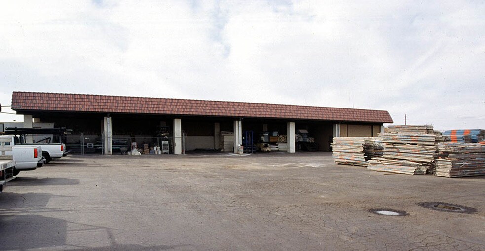 More Photos Of 7828 N 68th Ave, Glendale Warehouse For Sale