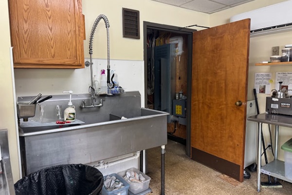 More Photos Of 6 Brooklyn St, Swanton Warehouse For Sale