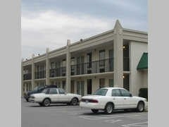Primary Photo Of 1206 River St, Wilkesboro Hotel For Sale
