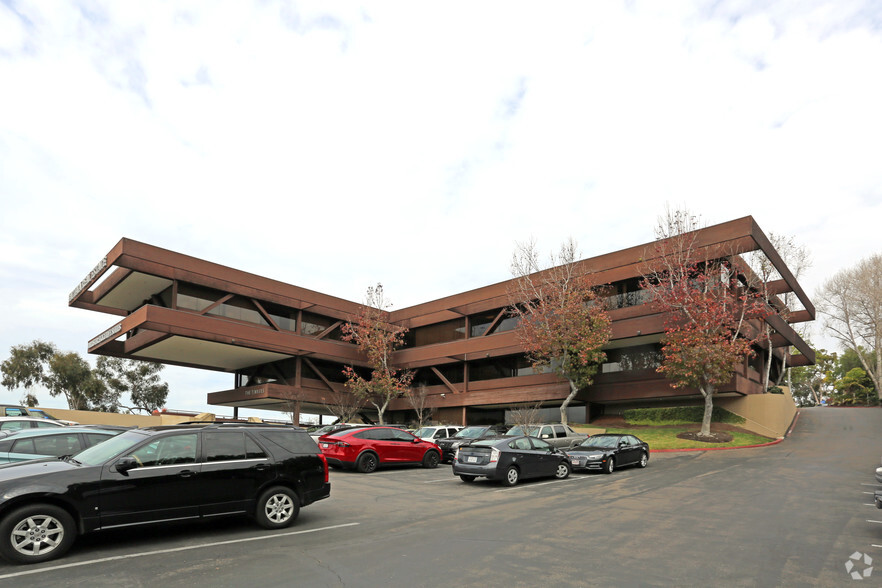 Primary Photo Of 445 Marine View Ave, Del Mar Office For Lease