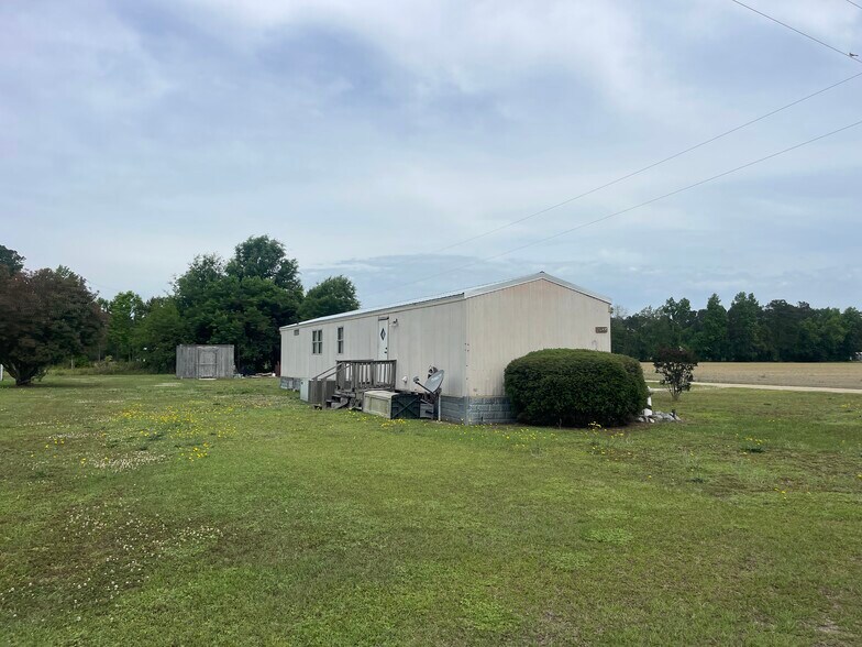 More Photos Of 2367 US Highway 13 N, Goldsboro Specialty For Sale