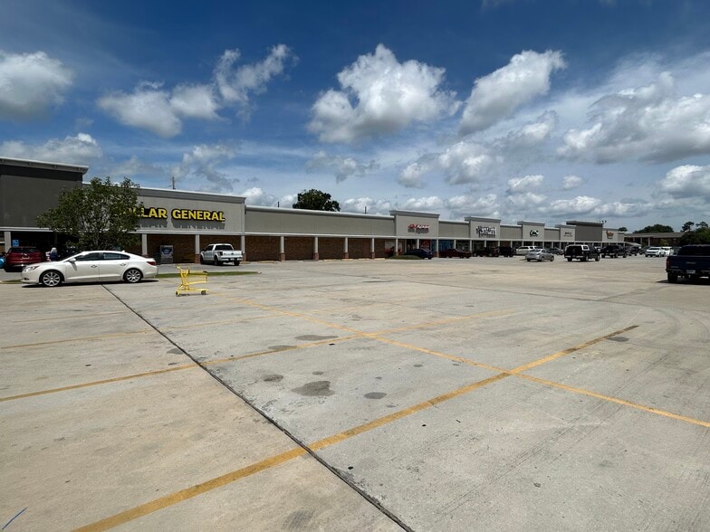 More Photos Of 7335-7373 Jefferson Hwy, Harahan Freestanding For Lease