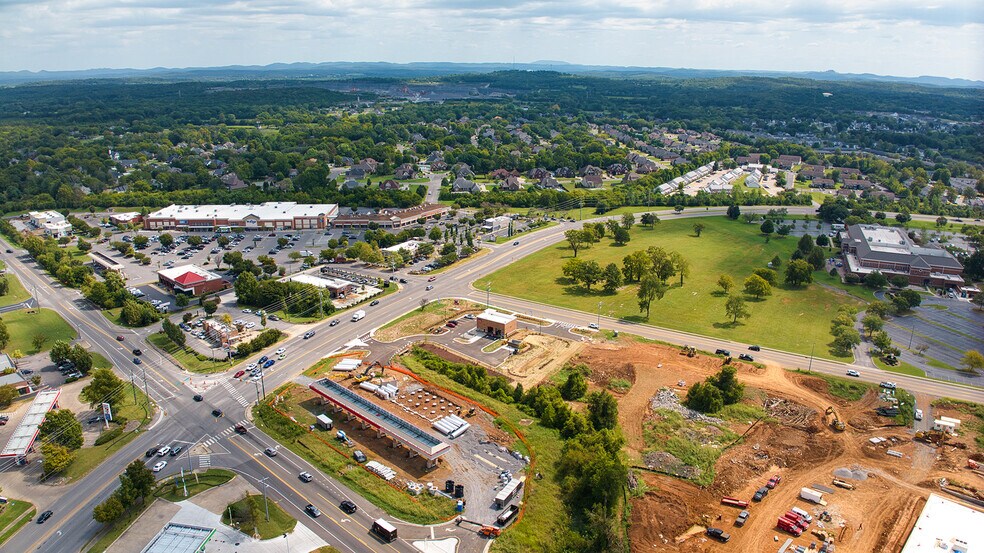 More Photos Of 1939 Old Lascassas rd, Murfreesboro General Retail For Sale