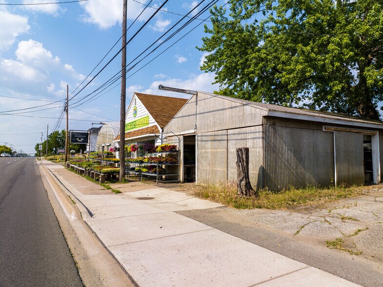 More Photos Of 7313 S Westnedge Ave, Portage Land For Sale