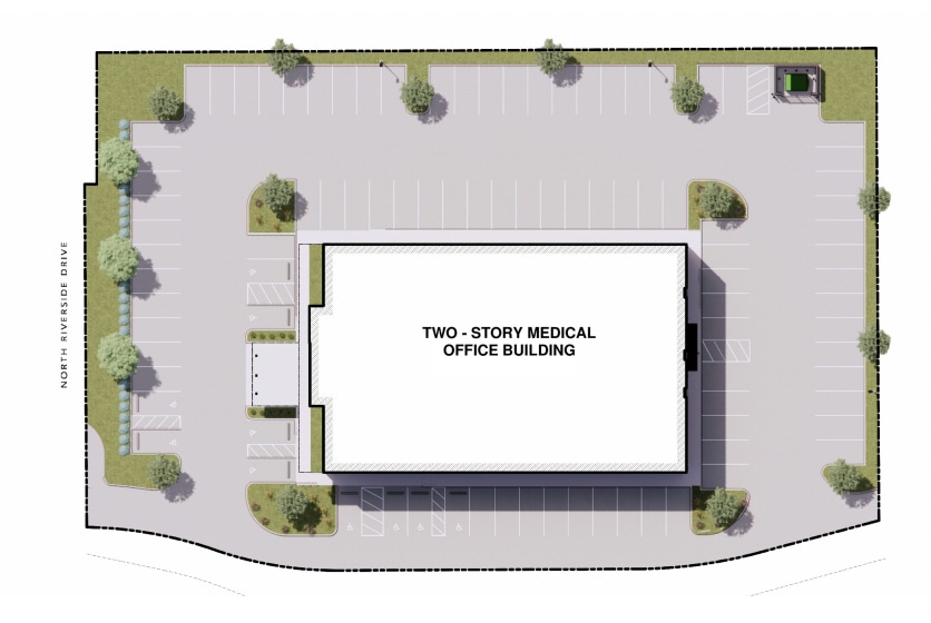 More Photos Of 10620 N Riverside Dr, Fort Worth Medical For Lease